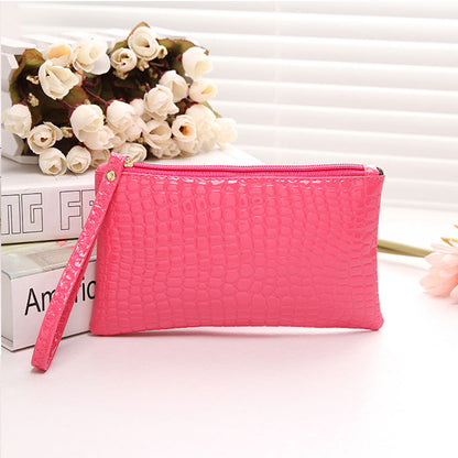 Women's wallets - Amazhona 