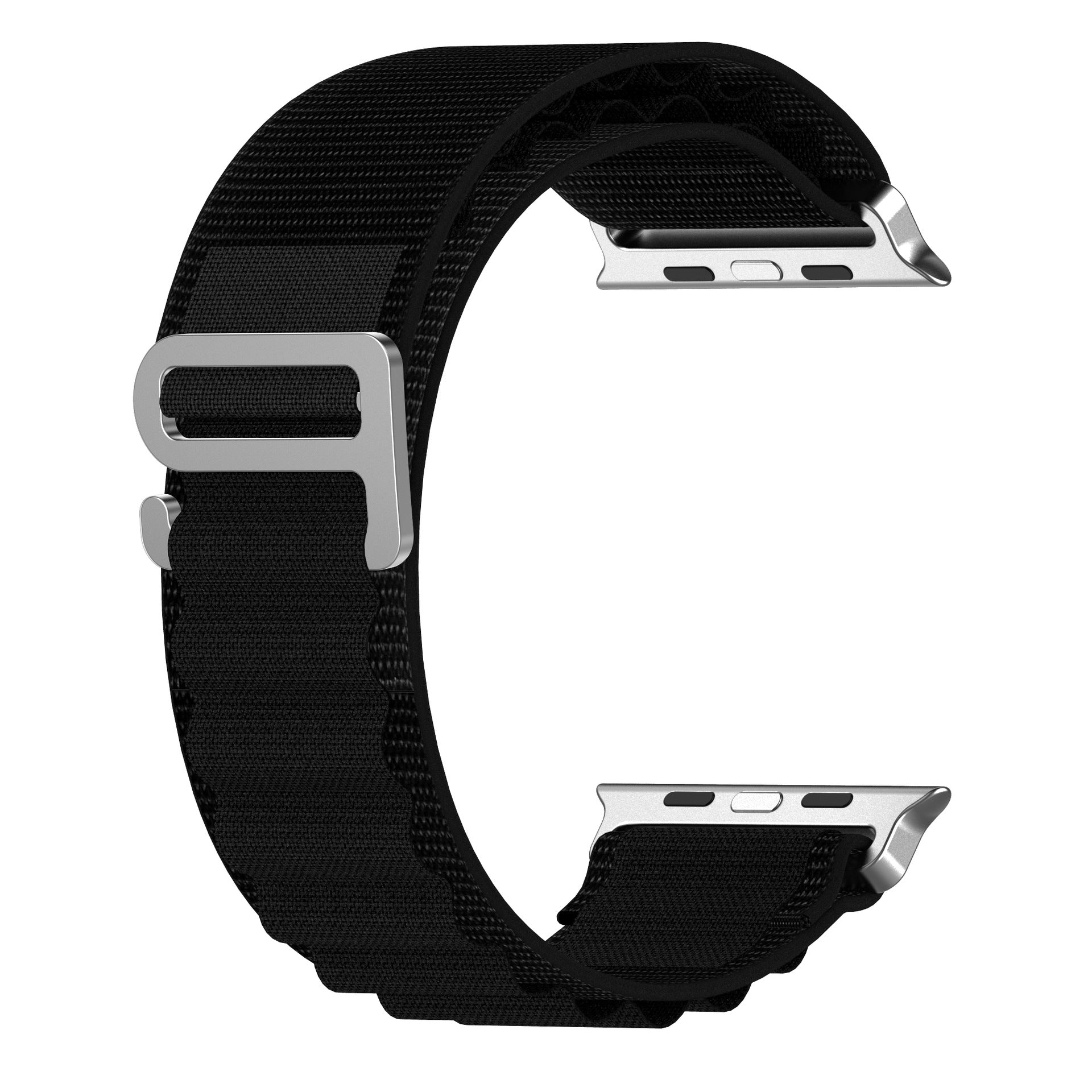 Loop Nylon Strap Straight Interface - Amazhona 