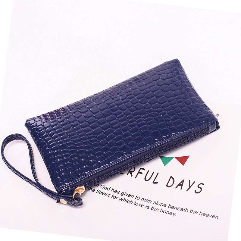 Women's wallets - Amazhona 