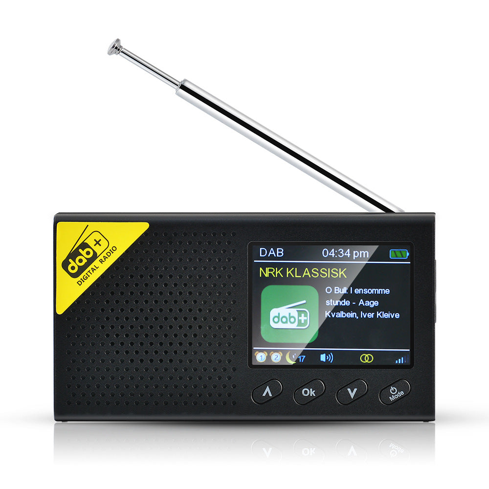 Home DAB digital radio - Amazhona 