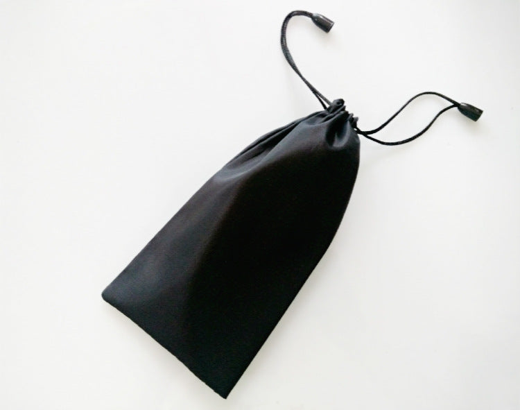 Glasses cloth bag - Amazhona 