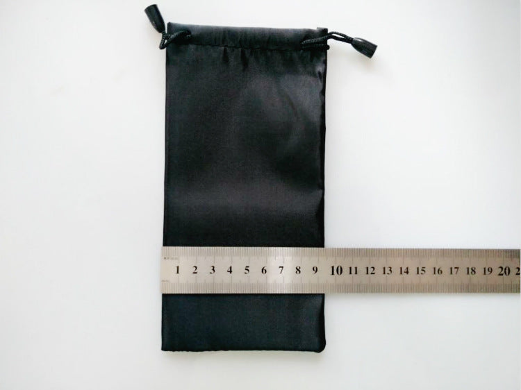 Glasses cloth bag - Amazhona 