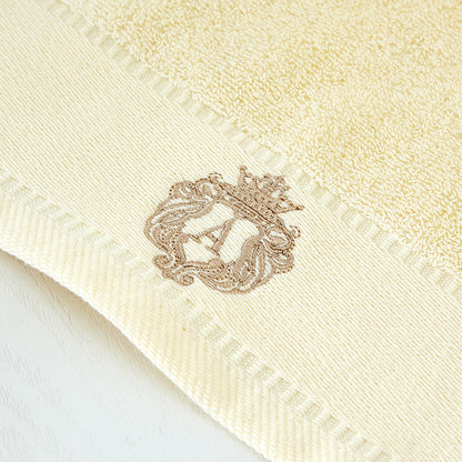 Pure Cotton Pure Austin Towel Bath Towel Set