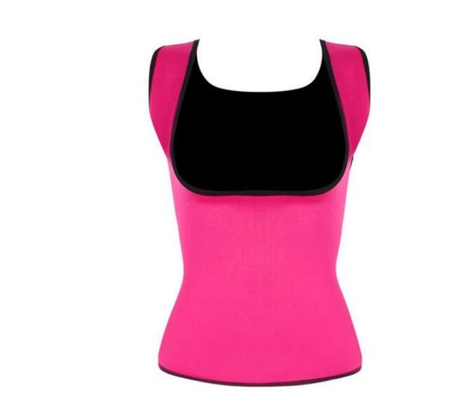 Woman Sport Vest - Amazhona 