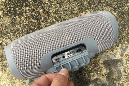 Waterproof Bluetooth Speaker 3 Generation - Amazhona 