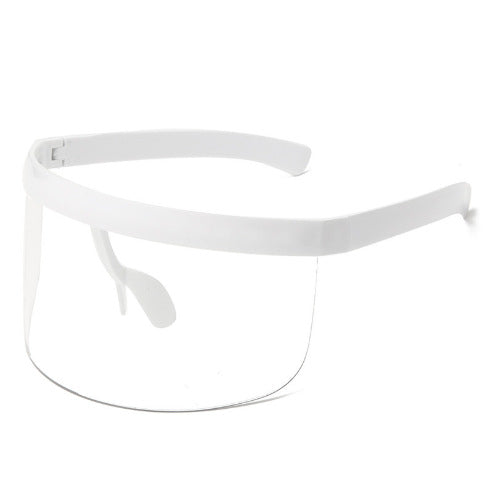 Fashion Personality UV Protection Face Shield - Amazhona 