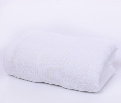 Pure cotton home daily necessities absorbent cotton towel