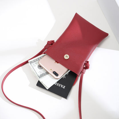 New fashion mobile phone bag - Amazhona 