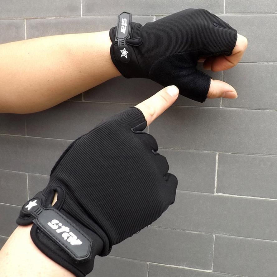 Sports fitness gloves - Amazhona 