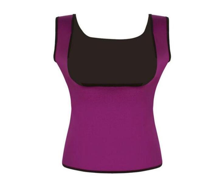 Woman Sport Vest - Amazhona 