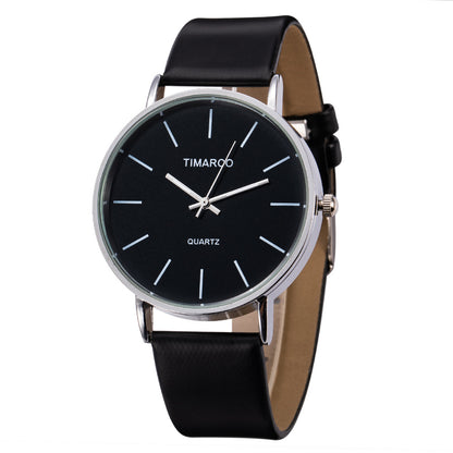 Ladies Simple Watch Casual Quartz Watch - Amazhona 