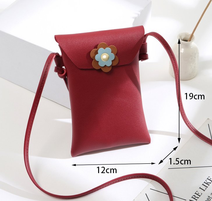 New fashion mobile phone bag - Amazhona 