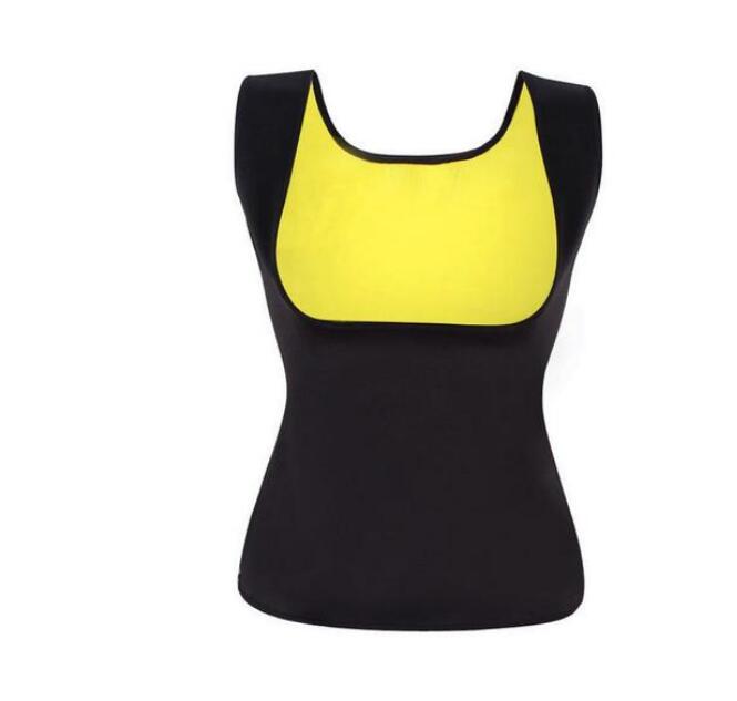 Woman Sport Vest - Amazhona 