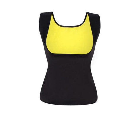 Woman Sport Vest - Amazhona 