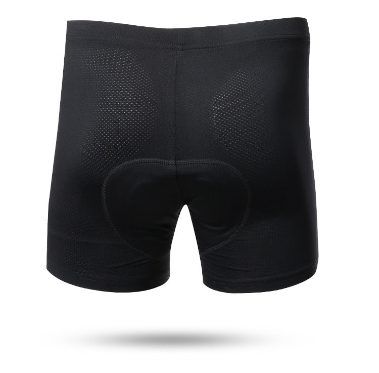 Sponge cushion riding panties - Amazhona 