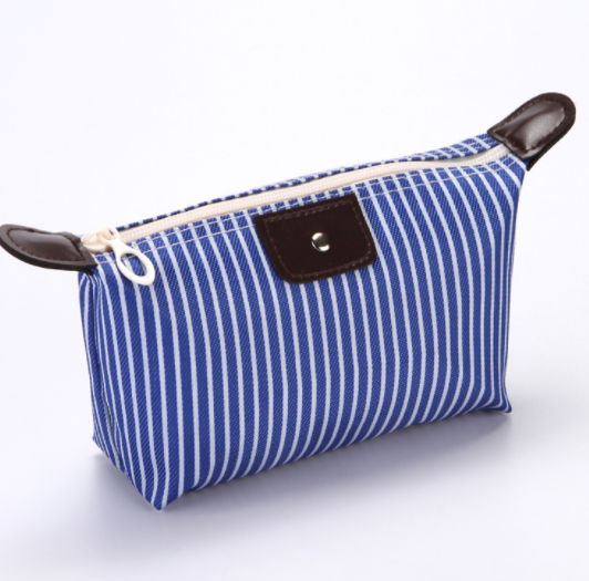 Ladies Foldable Dumpling Bag Storage - Amazhona 