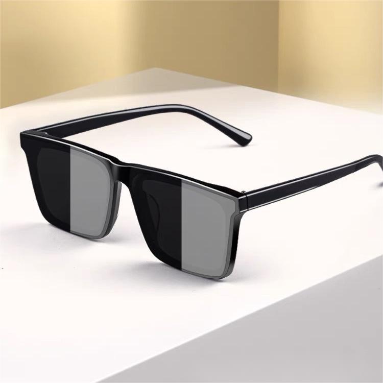 Men's And Women's UV Protection Street Style Sunglasses - Amazhona 