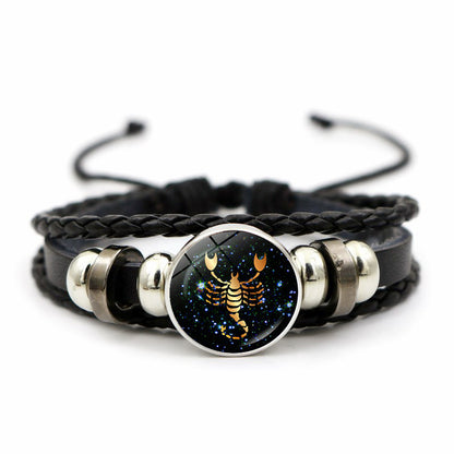 Jewel Constellation Bracelet - Amazhona 