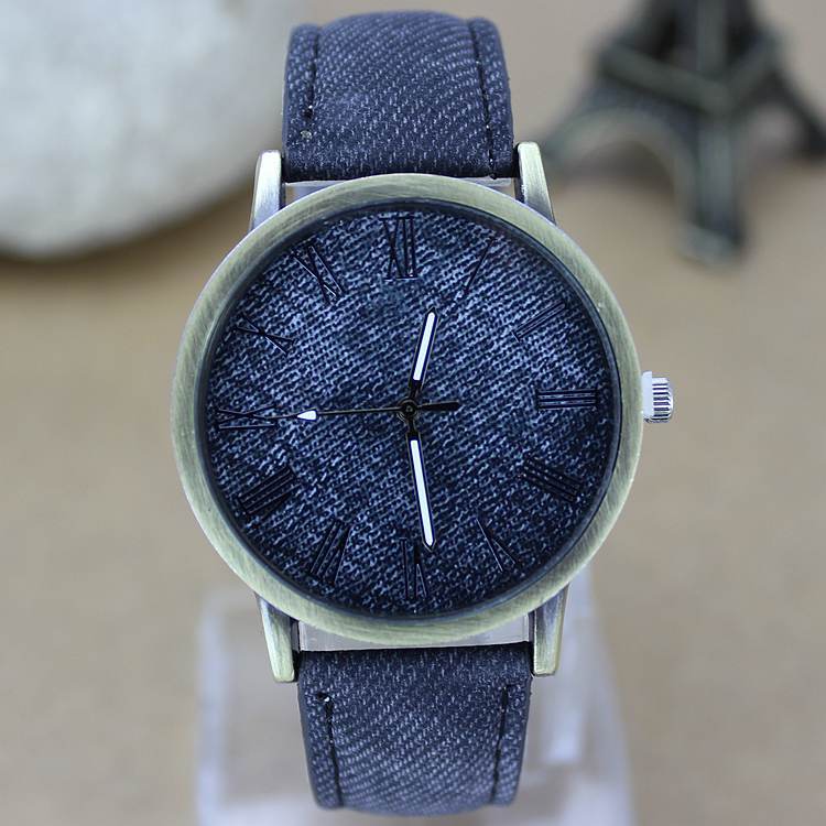 New ladies casual watch - Amazhona 