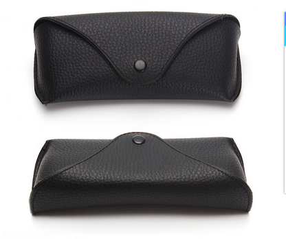 Litchi sunglasses case - Amazhona 