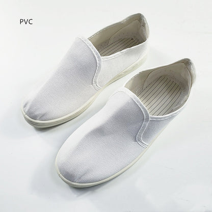 Net top static shoe - Amazhona 