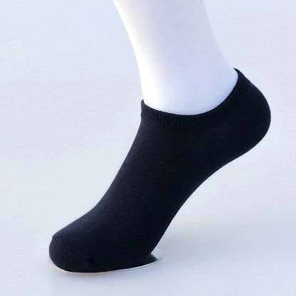 Wash Free Deodorant Sweat Absorbing Socks - Amazhona 