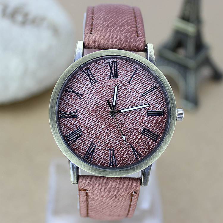 New ladies casual watch - Amazhona 