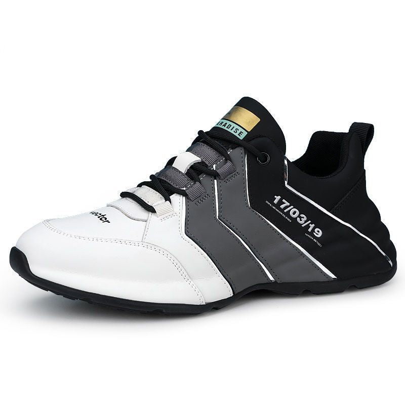 Men's Casual Shoes Sports Walking Running Sneakers - Amazhona 