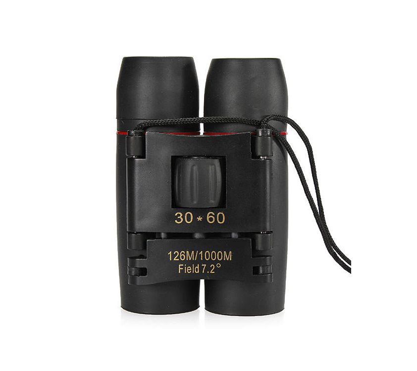 30x60 HD binoculars - Amazhona 