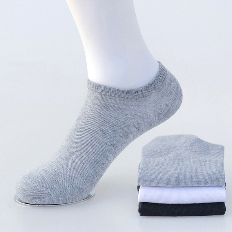 Wash Free Deodorant Sweat Absorbing Socks - Amazhona 