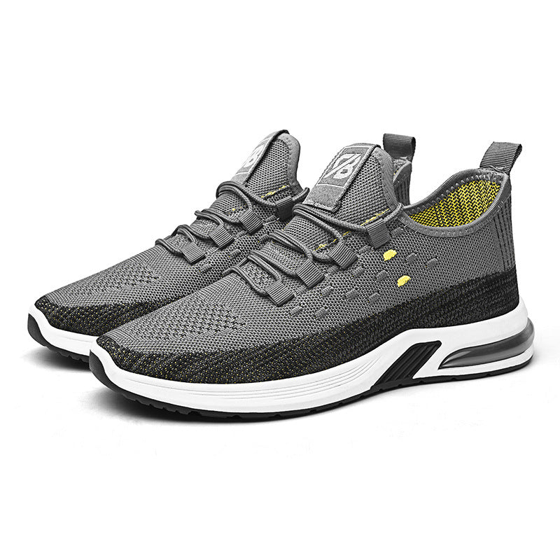 Casual shoes men's sports shoes - Amazhona 