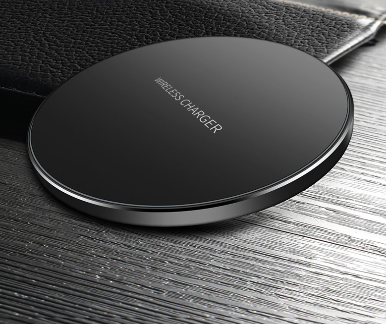 Wireless fast charge charger - Amazhona 