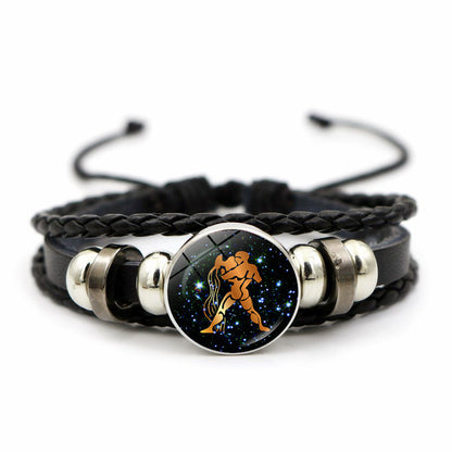 Jewel Constellation Bracelet - Amazhona 