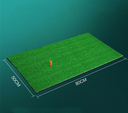 Golf practice mat - Amazhona 