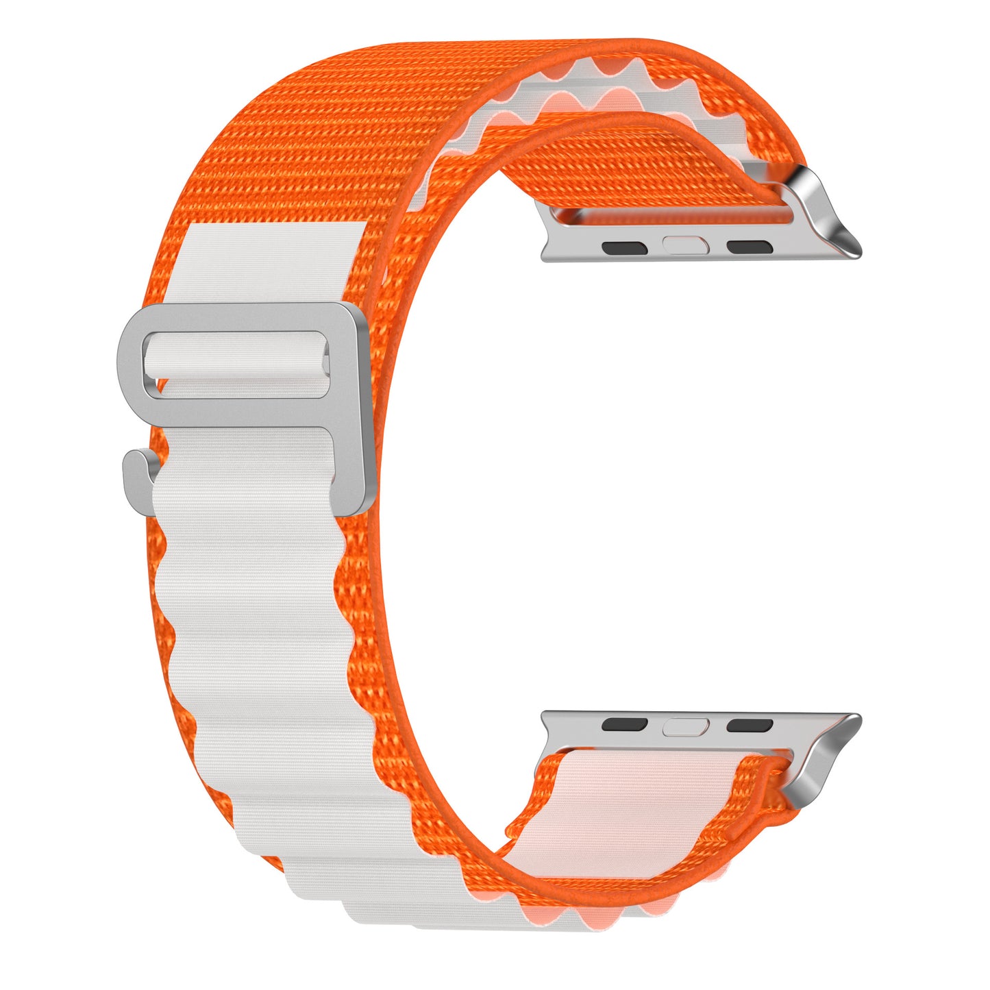 Loop Nylon Strap Straight Interface - Amazhona 