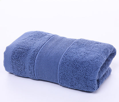 Pure cotton home daily necessities absorbent cotton towel