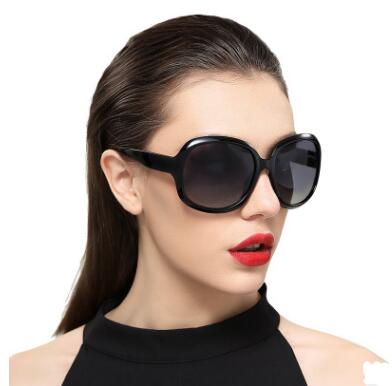 Oversized box sunglasses ladies Hilton sunglasses sunglasses manufacturers wholesale - Amazhona 