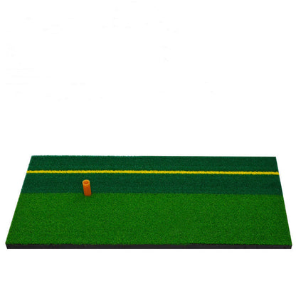 Golf practice mat - Amazhona 