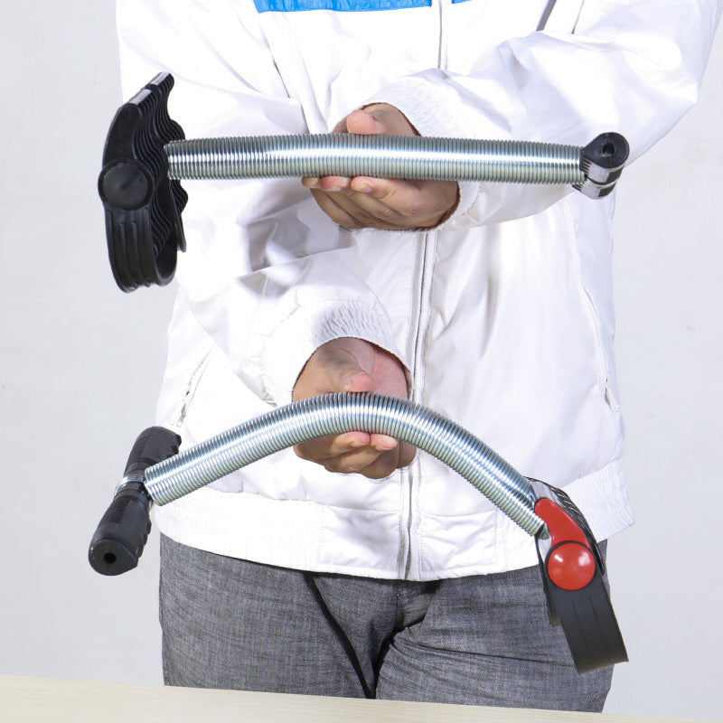 Ankle pedal pedal puller - Amazhona 