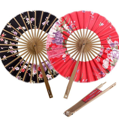 8 inch Japanese windmill fan - Amazhona 