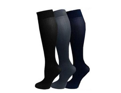 Anti-swelling Varicose Pressure Outdoor Sports Socks - Amazhona 