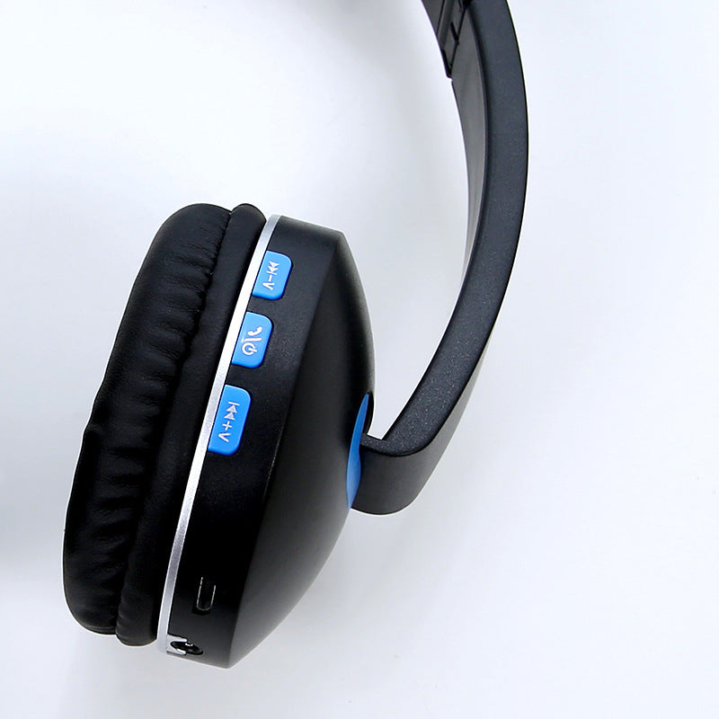 Bluetooth headset - Amazhona 