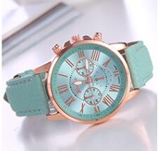 Women's watch fashion luminous - Amazhona 