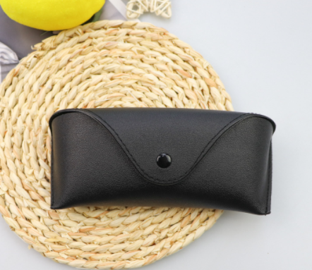 Litchi sunglasses case - Amazhona 