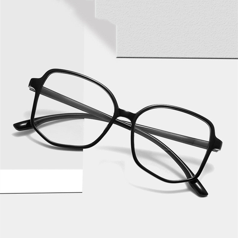 Fashion Irregular Glasses For Men And Women - Amazhona 