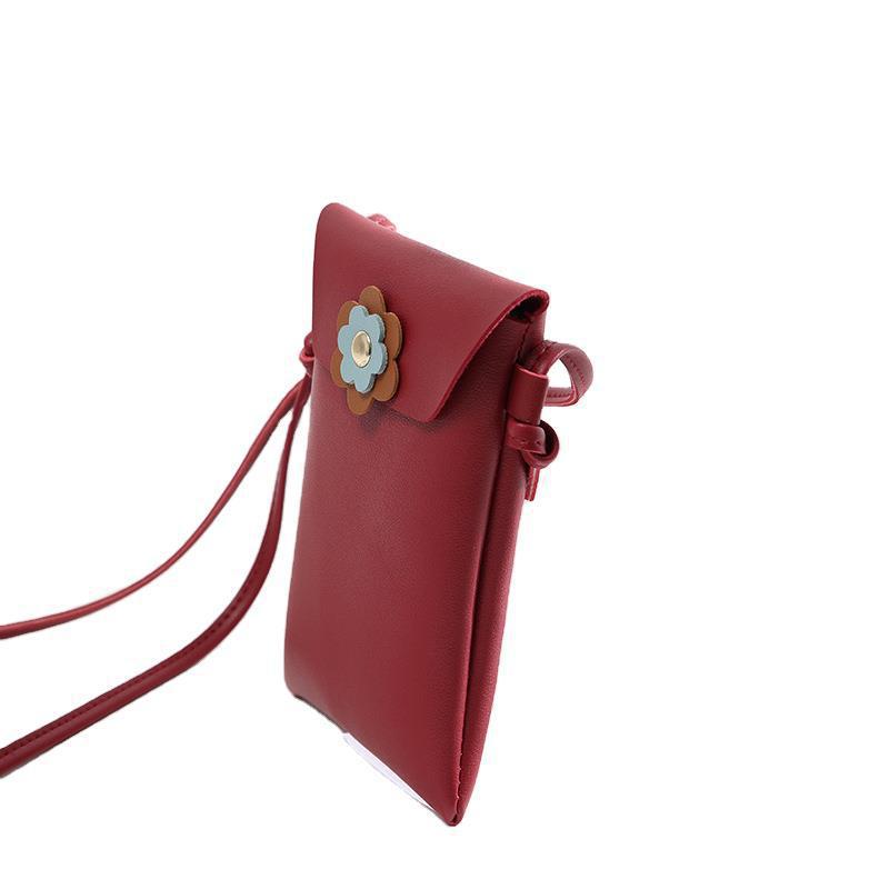 New fashion mobile phone bag - Amazhona 