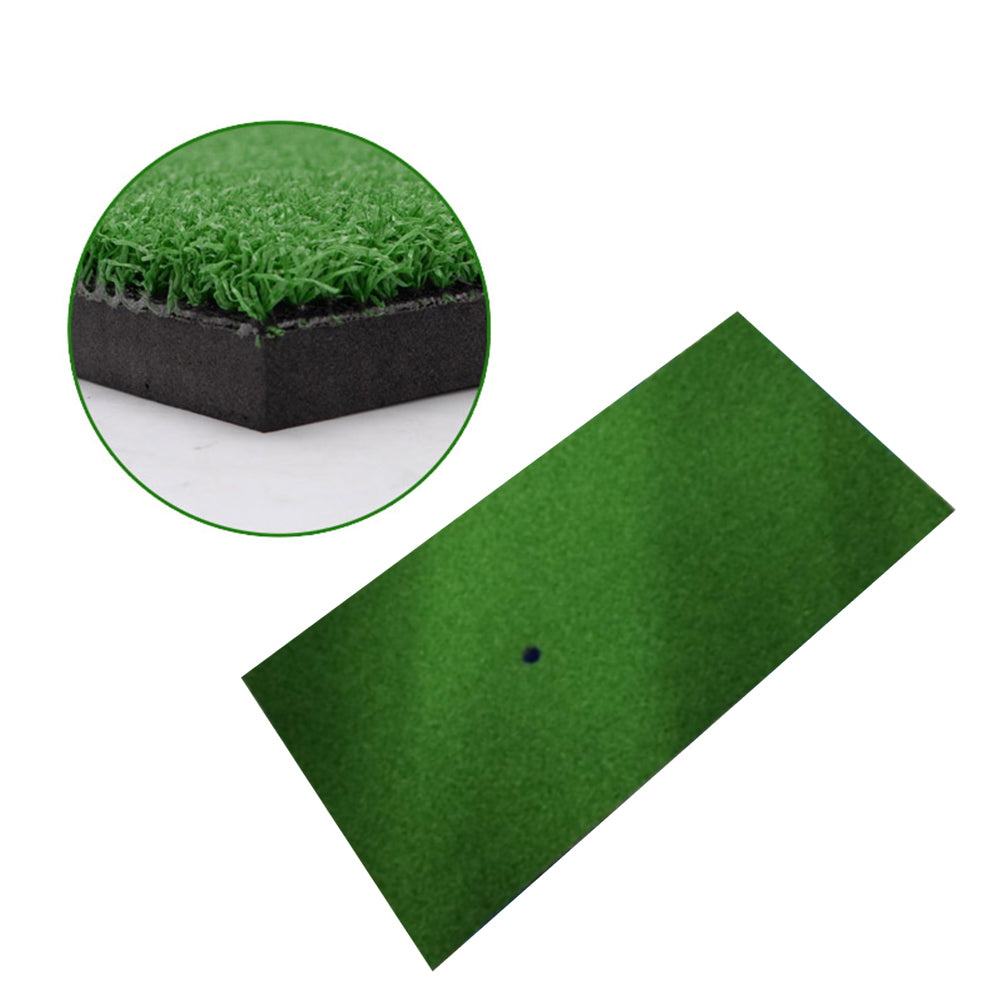 Golf practice mat - Amazhona 