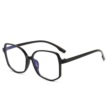 Fashion Irregular Glasses For Men And Women - Amazhona 