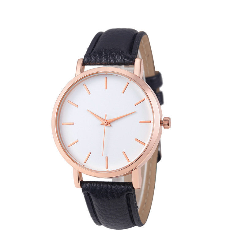 Quartz watches - Amazhona 