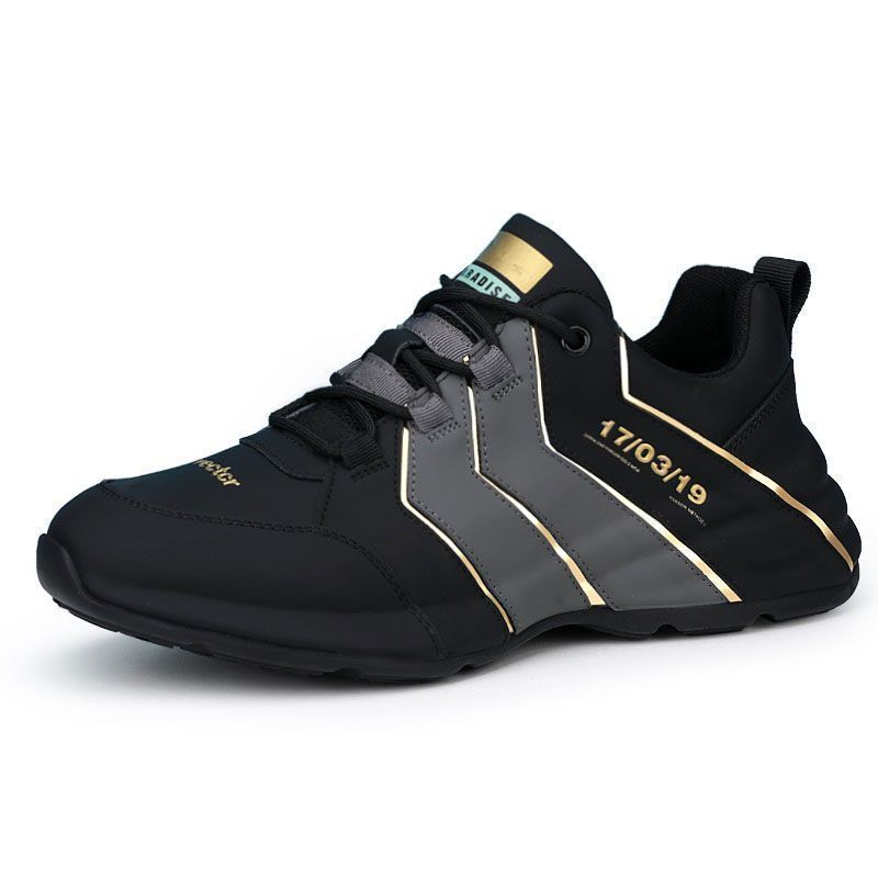 Men's Casual Shoes Sports Walking Running Sneakers - Amazhona 